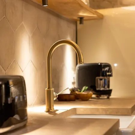 Unozerouno By Boutique Homes 公寓