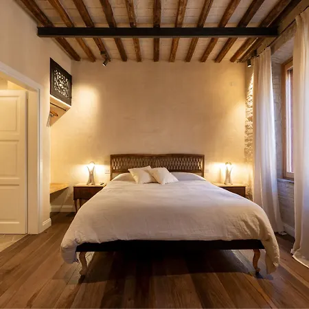 Unozerouno By Boutique Homes * 锡耶纳