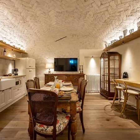 Unozerouno By Boutique Homes * 锡耶纳
